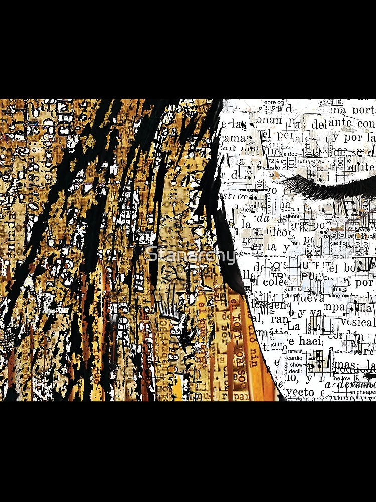Thumbnail 3 of 3, Scarf, Processing Information designed and sold by Stanarchy.