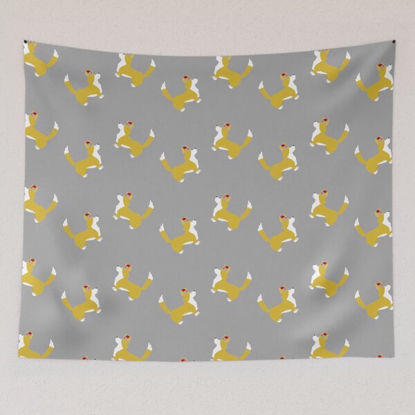 Item preview, Atticus Colored Silhouette  designed and sold by KionaDesign.