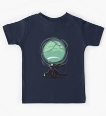 Kleiner Schnitter Kinder T-Shirt