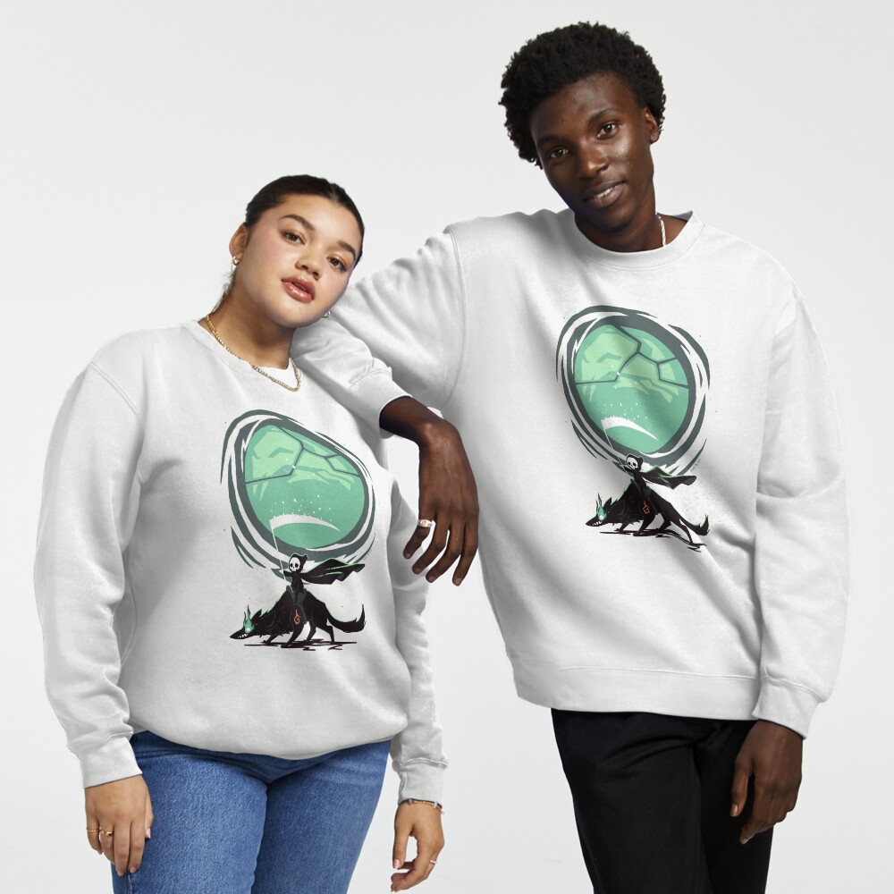 Item preview, Pullover Sweatshirt designed and sold by freeminds.
