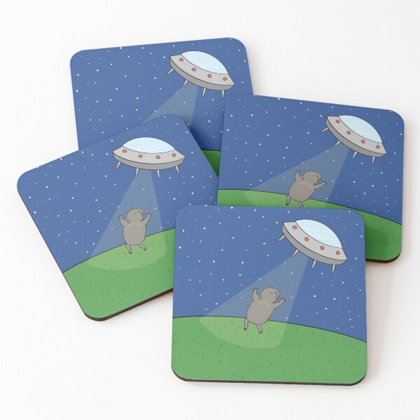Item preview, Kiwi’s abduction  designed and sold by mondesign26.