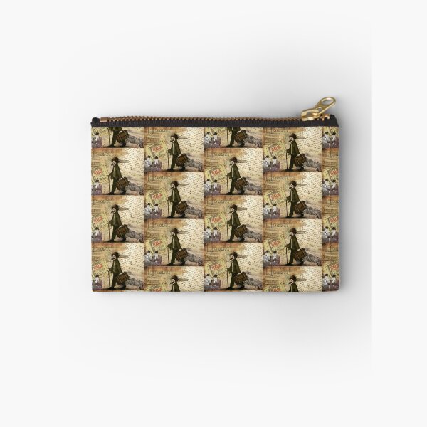 Item preview, Passenger designed and sold by 00Anita00.
