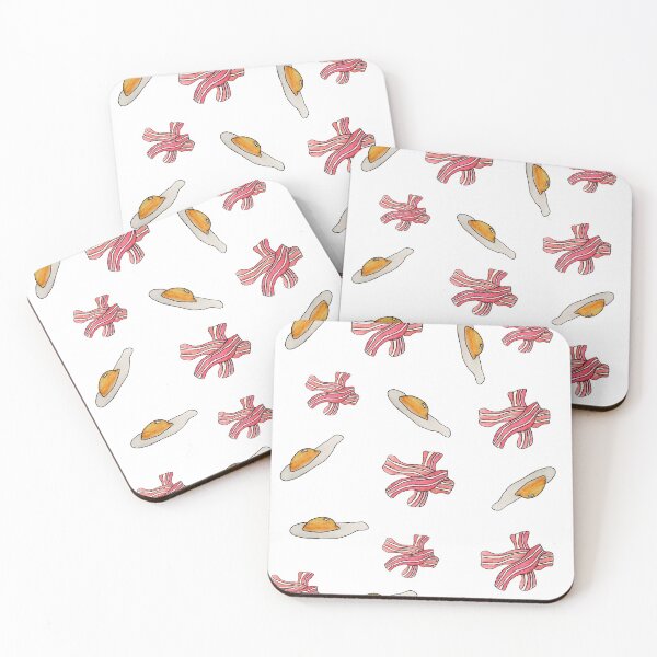 Item preview, Wakey Wakey Eggs and Bakey designed and sold by SharkaSplat.