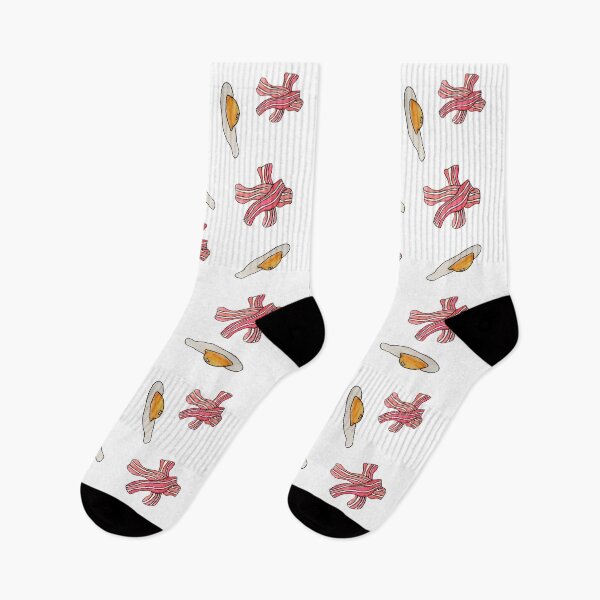 Item preview, Wakey Wakey Eggs and Bakey designed and sold by SharkaSplat.