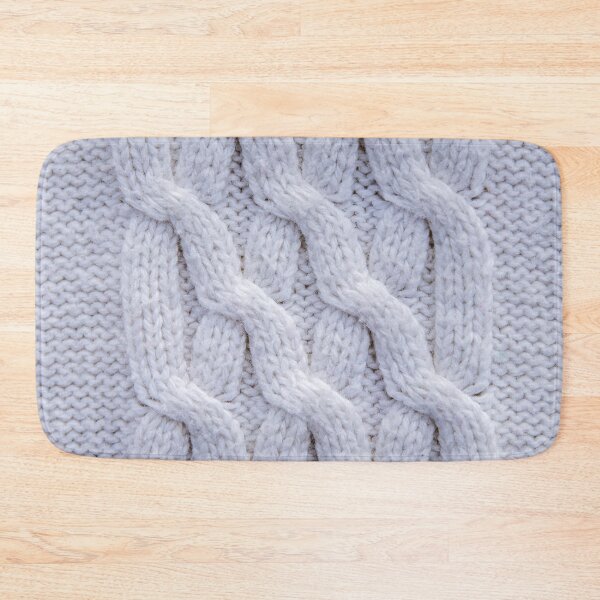 Item preview, Knits and Braids designed and sold by Ilze Lucero.