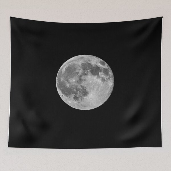 Item preview, Moon designed and sold by Ilze Lucero.
