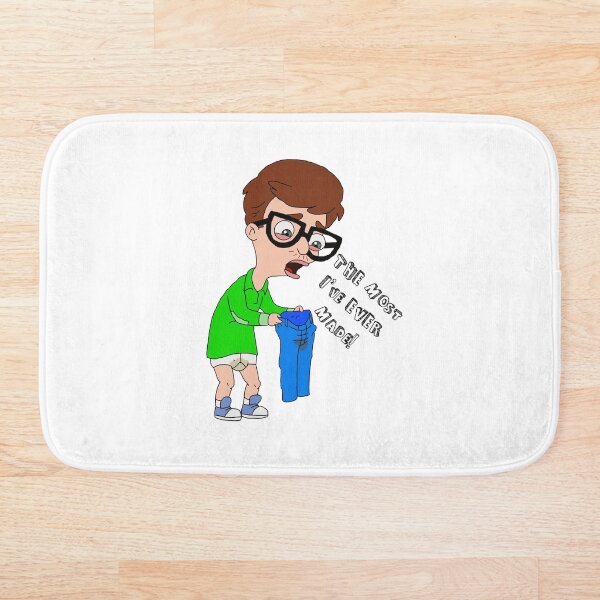 The Most! Bath Mat