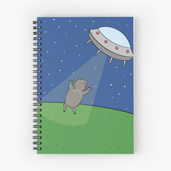 Item preview, Kiwi’s abduction  designed and sold by mondesign26.