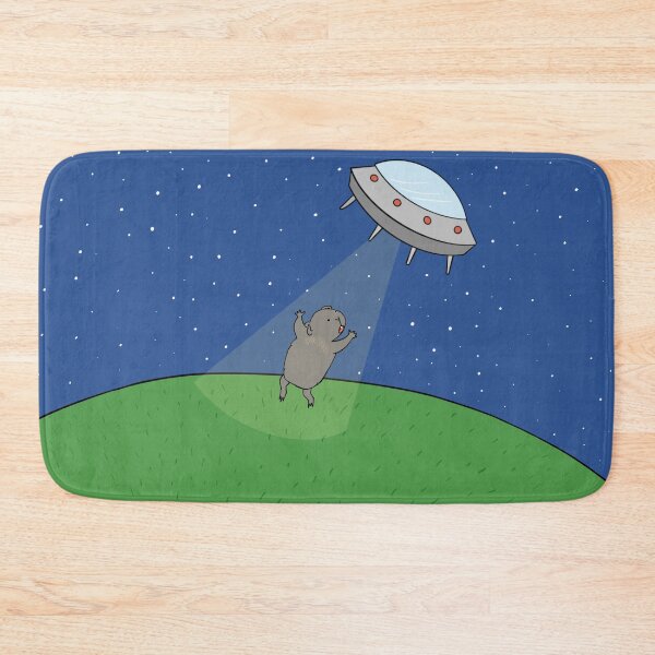 Item preview, Kiwi’s abduction  designed and sold by mondesign26.