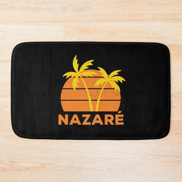 Item preview, Nazaré Retro designed and sold by teesaurus.