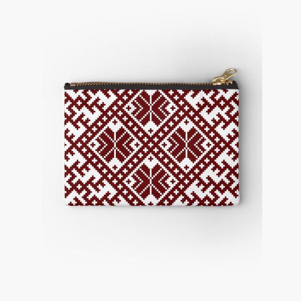 Item preview, Traditional Nordic Folk Design designed and sold by Ilze Lucero.