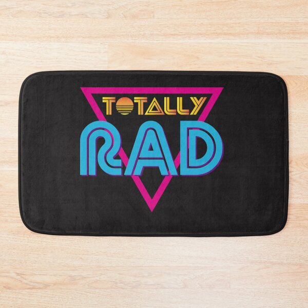 Artikelvorschau, Achtzigerjahre Weinlese total RAD - Neonfarben entworfen und verkauft von StreetShirts1.
