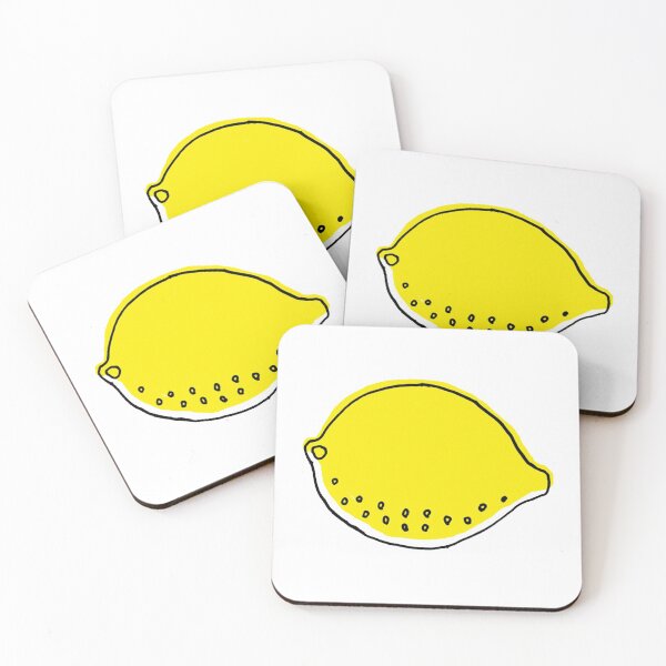 Item preview, lemon designed and sold by oliviawatry.
