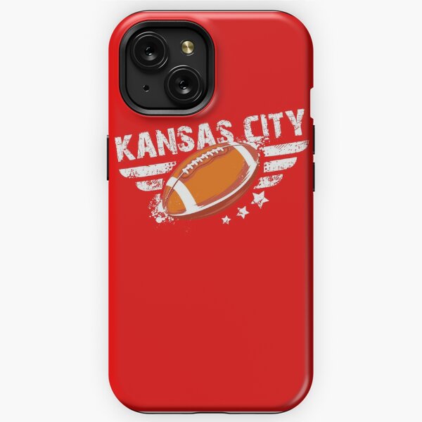 PATRICK MAHOMES THE KING iPhone 3D Case Cover