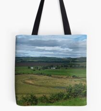 From Dunadd Tote Bag