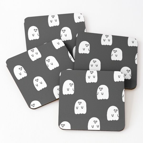 Item preview, ghost designed and sold by graphicjoy ..