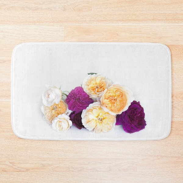 Item preview, English rose designed and sold by Ilze Lucero.