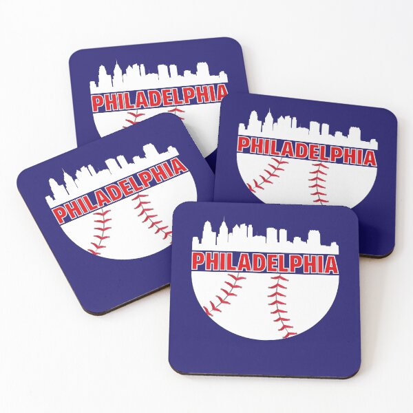 Item preview, Philadelphia Baseball Graphic designed and sold by StreetShirts1.