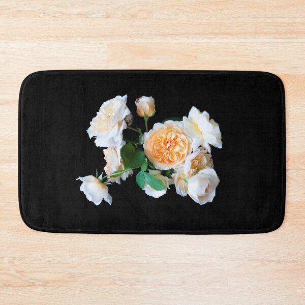 Item preview, English roses designed and sold by Ilze Lucero.