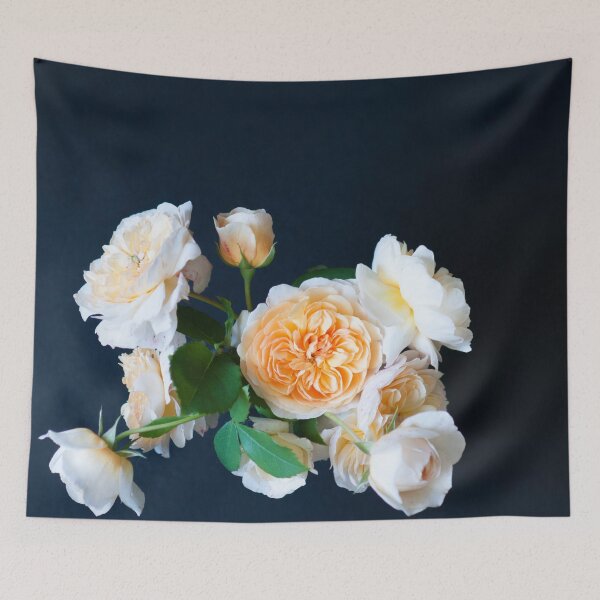 Item preview, English roses designed and sold by Ilze Lucero.