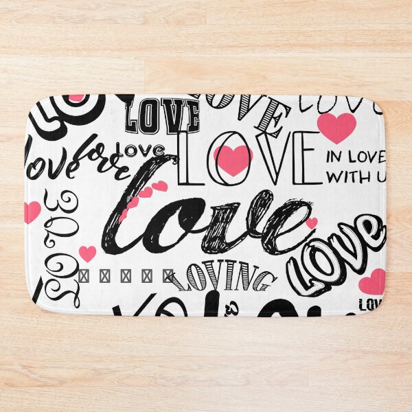 Item preview, Love Lyrical designed and sold by Nonsense and Relish.
