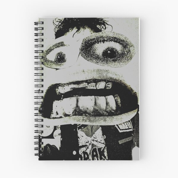 Item preview, Shocky Boy designed and sold by murderboymusic.