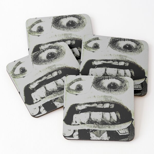 Item preview, Shocky Boy designed and sold by murderboymusic.