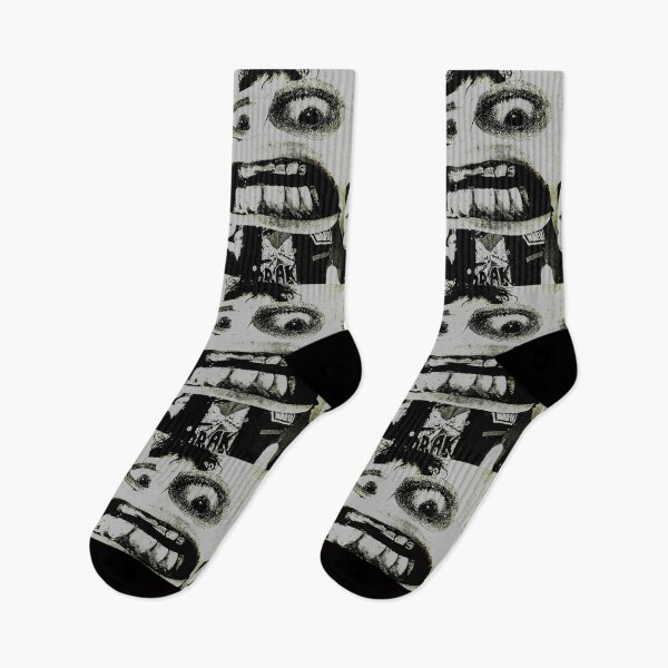 Item preview, Shocky Boy designed and sold by murderboymusic.