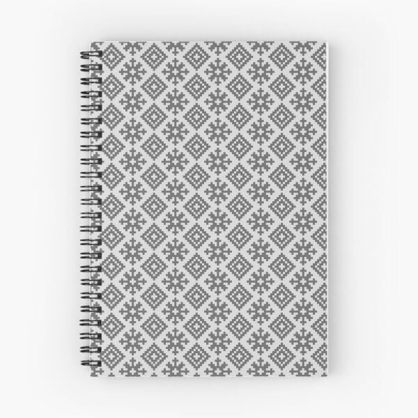 Item preview, Latvian traditional pattern designed and sold by Ilze Lucero.