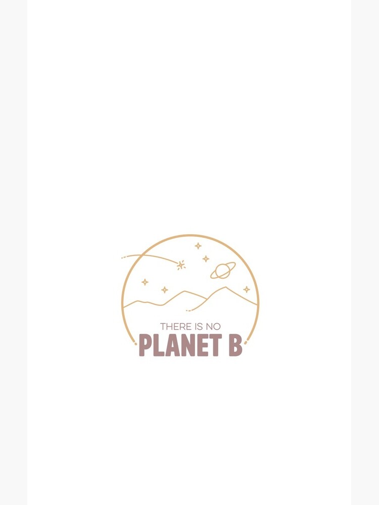 Journey to Planet B! by esgomes