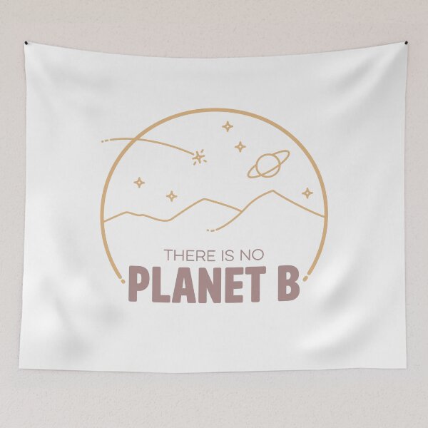 Item preview, Journey to Planet B! designed and sold by esgomes.