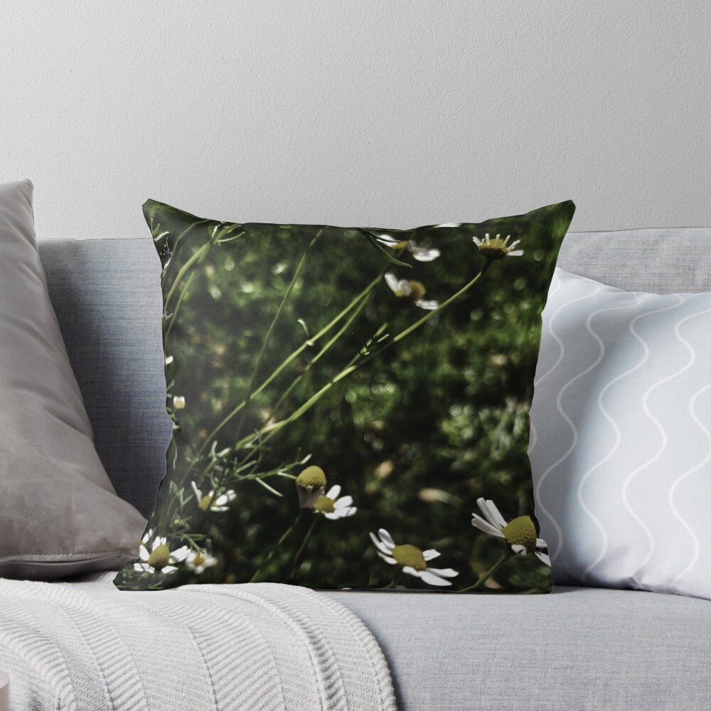 Item preview, Throw Pillow designed and sold by Thatchance.