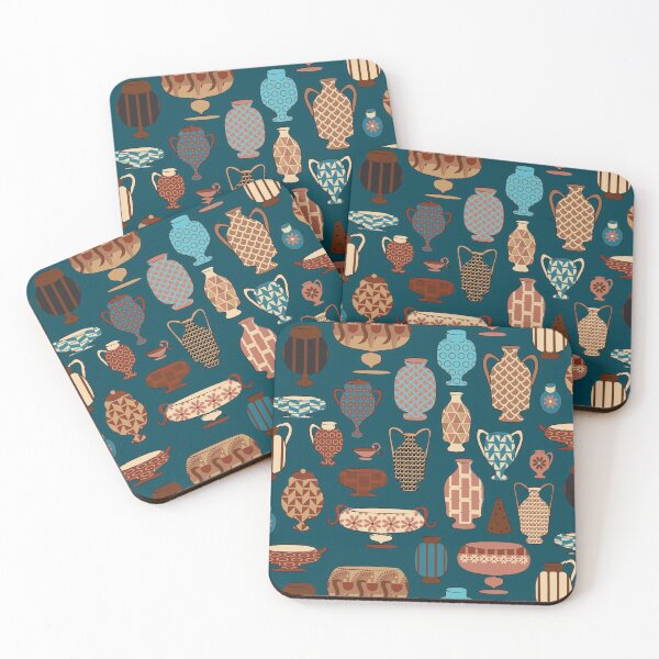 Item preview, Looks All Greek to Me designed and sold by Colour Angel by KV.