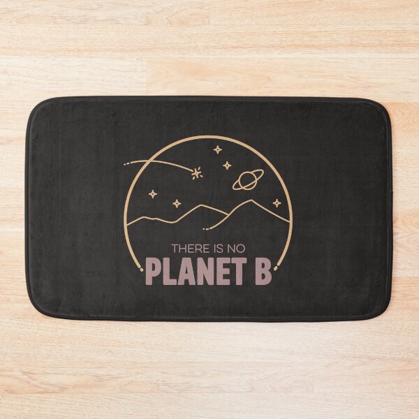 Item preview, Journey to Planet B! designed and sold by esgomes.