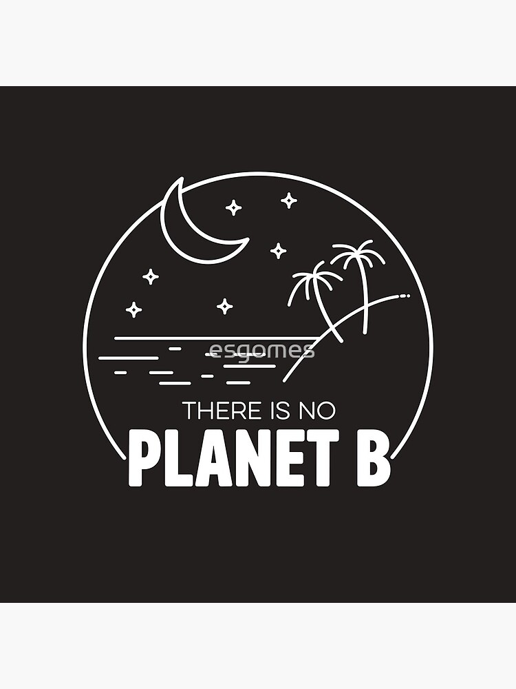 No Plan B - Off White by esgomes