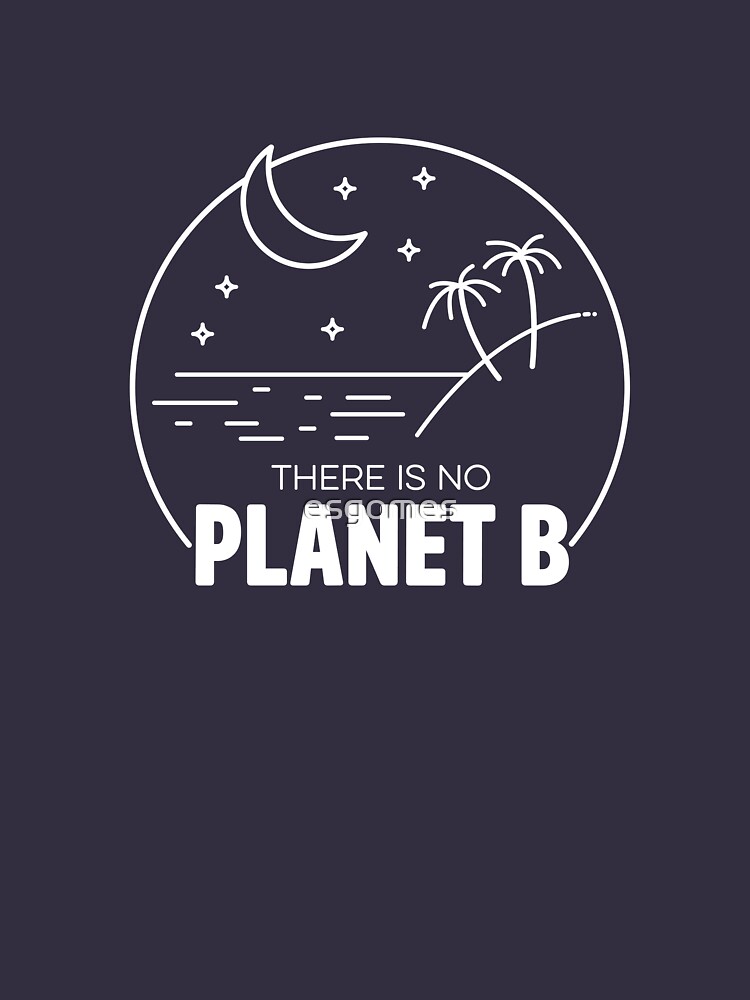 No Plan B - Off White by esgomes