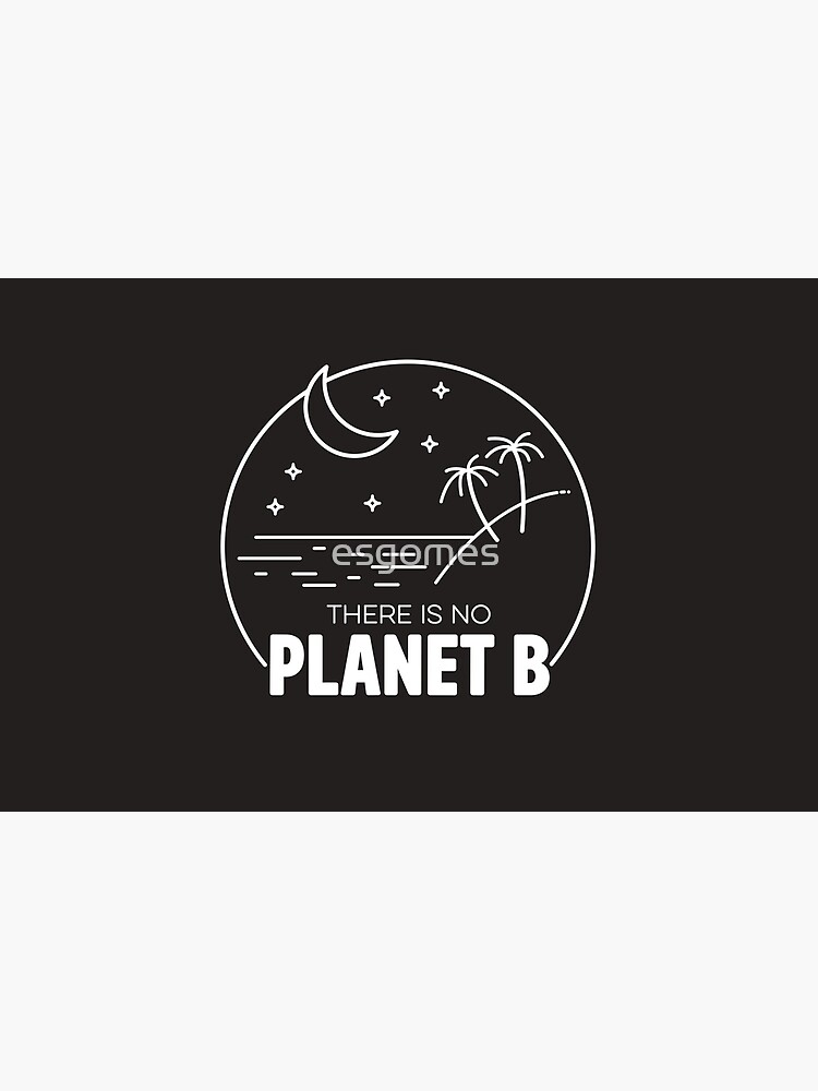 No Plan B - Off White by esgomes