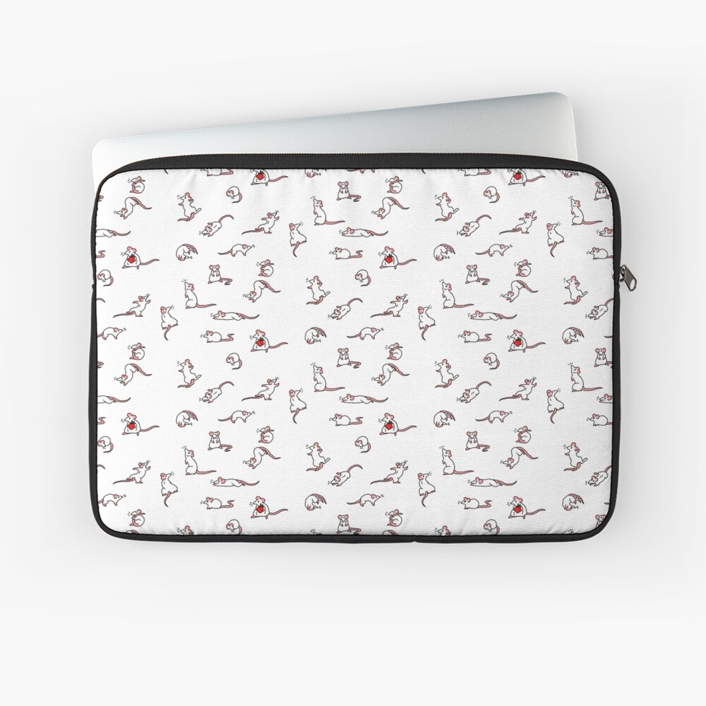 Item preview, Laptop Sleeve designed and sold by JulianGreystok.