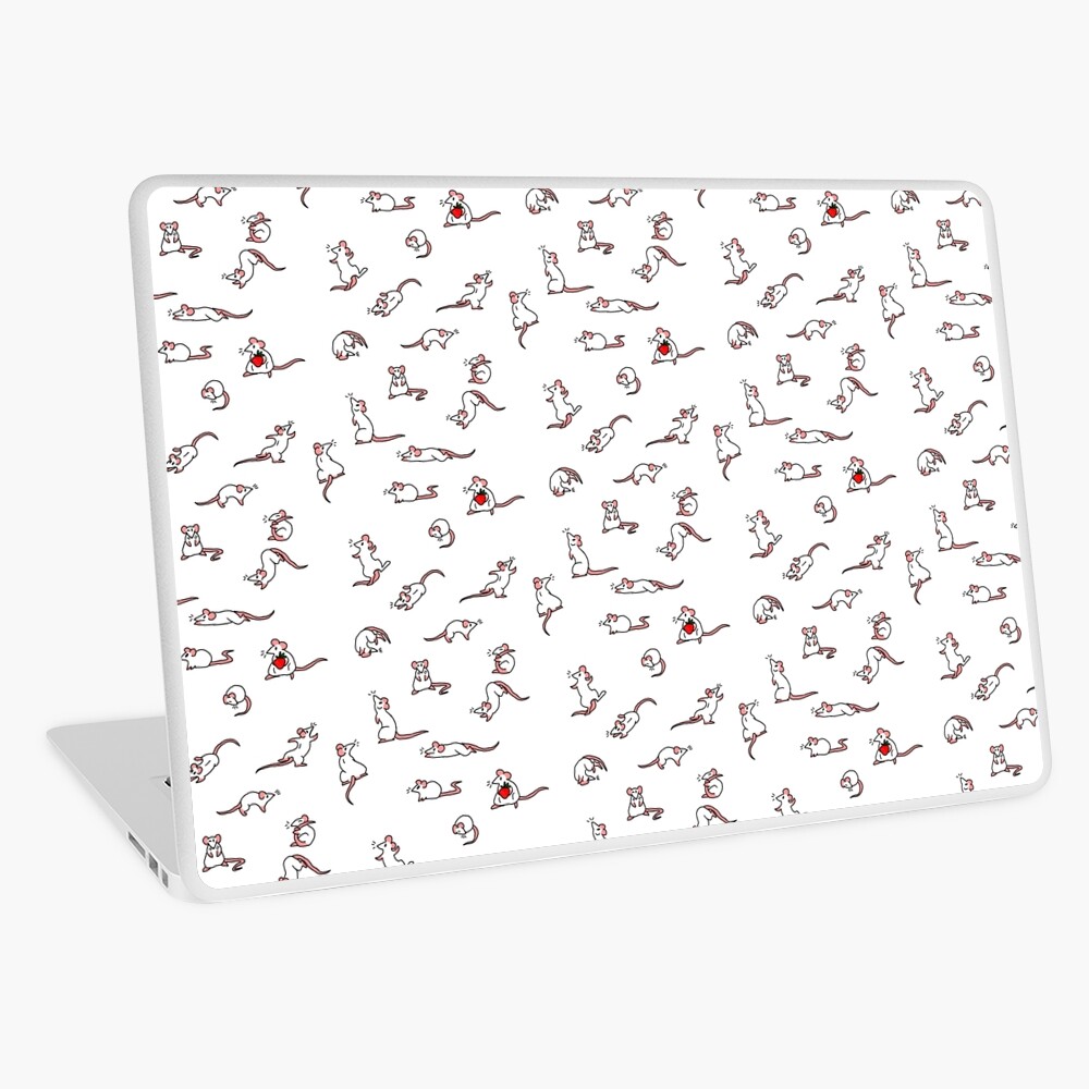 Item preview, Laptop Skin designed and sold by JulianGreystok.