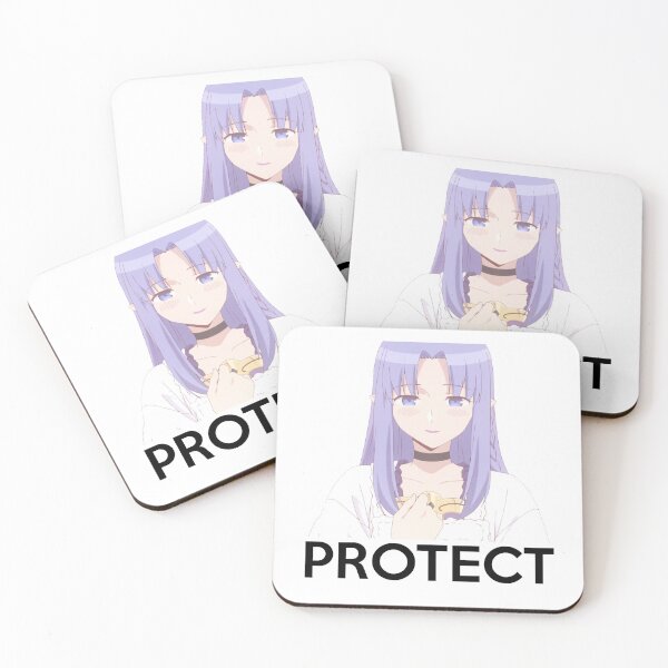 Item preview, Fate (Cooking With Emiya Family) - Medea Caster designed and sold by WaboBabo.