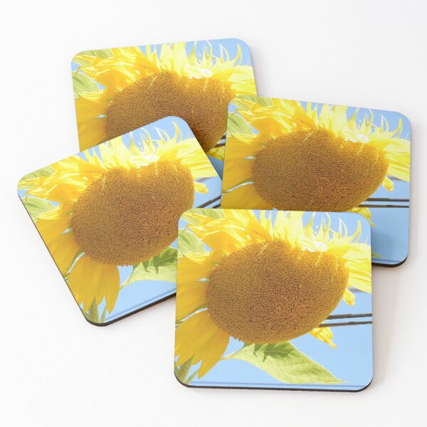 Item preview, Big sunny yellow designed and sold by Zarabeaver.