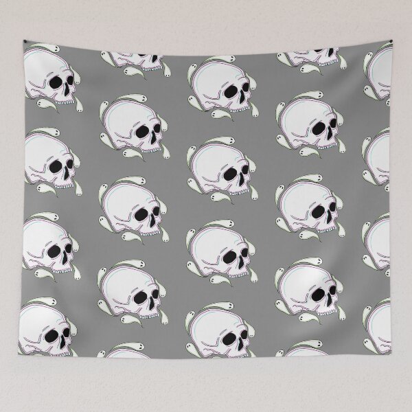 Item preview, Better Not Wake the Baby designed and sold by Natalie Cluck.