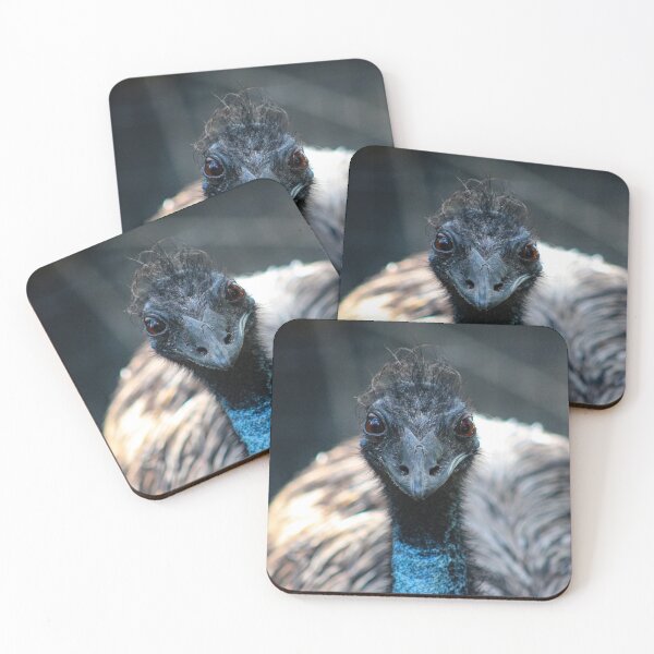Item preview, Blue Emu designed and sold by Bob Hardy.