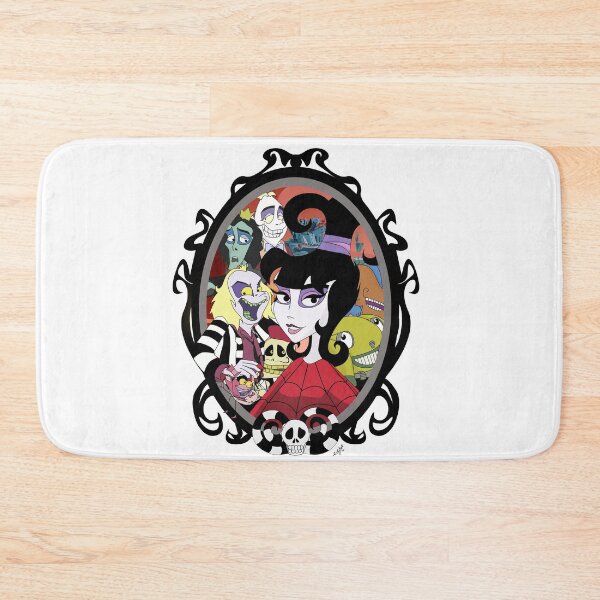 Item preview, Welcome To the Neitherworld designed and sold by ZellyKat.