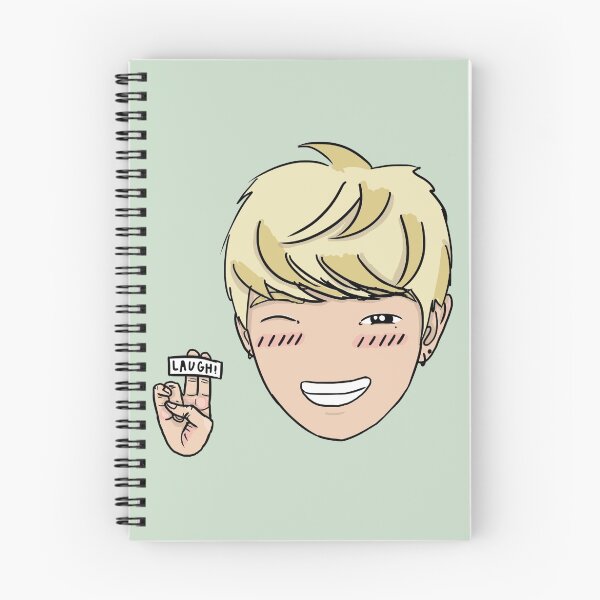 Item preview, Mark Laugh! designed and sold by sarcalstic / twinmoles.