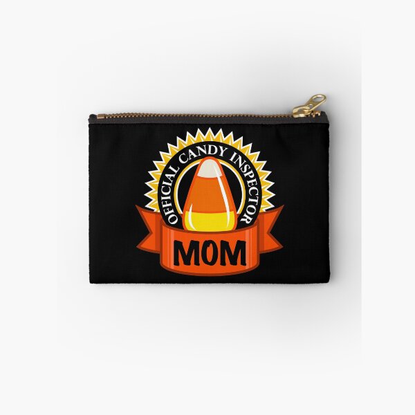 Item preview, Candy Inspector: Mom designed and sold by SmoreGraphics.