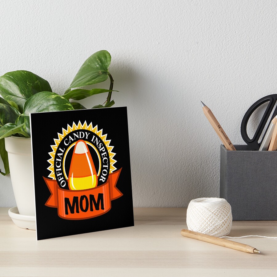 Item preview, Art Board Print designed and sold by SmoreGraphics.