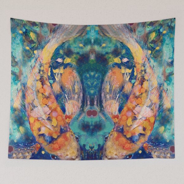Item preview, Eau de Joie 2 designed and sold by Connie Desaulniers.
