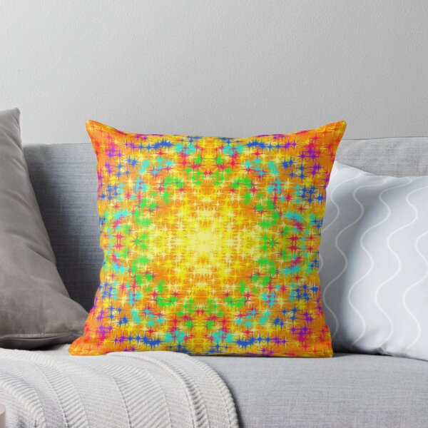 Item preview, Rainbow Multicolored Sparkles Design designed and sold by Shan Shankaran.