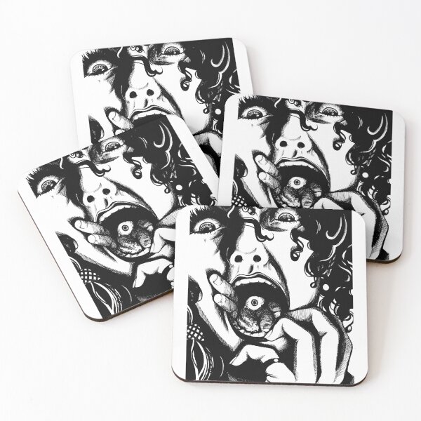 Item preview, Inner Demons  designed and sold by Koby  Griggs.
